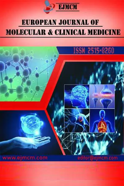 European Journal of Molecular & Clinical Medicine