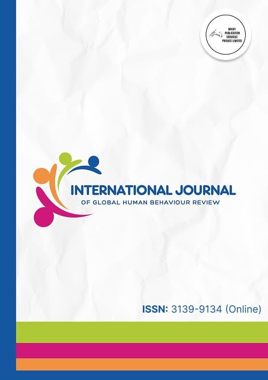 International Journal of Global Human Behavior Review