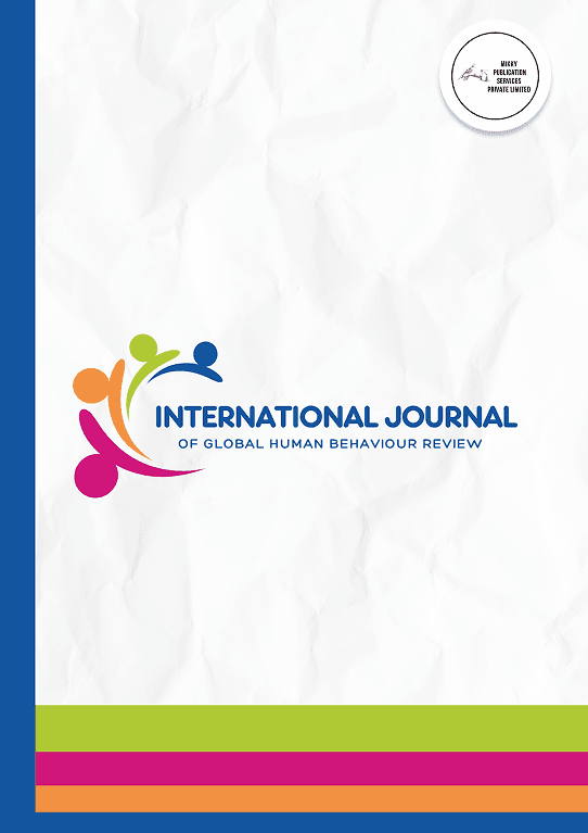 International Journal of Global Human Behavior Review