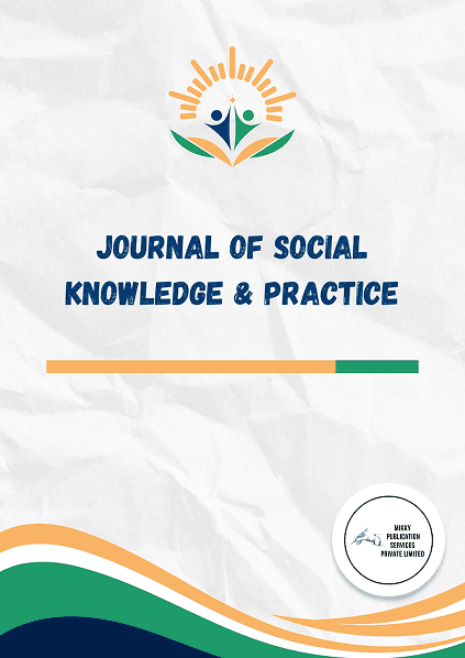 Journal of Social Knowledge & Practice