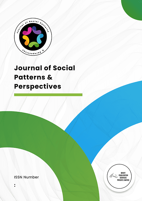 Journal of Social Patterns & Perspectives