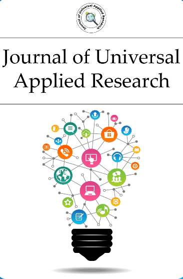 Journal of Universal Applied Research