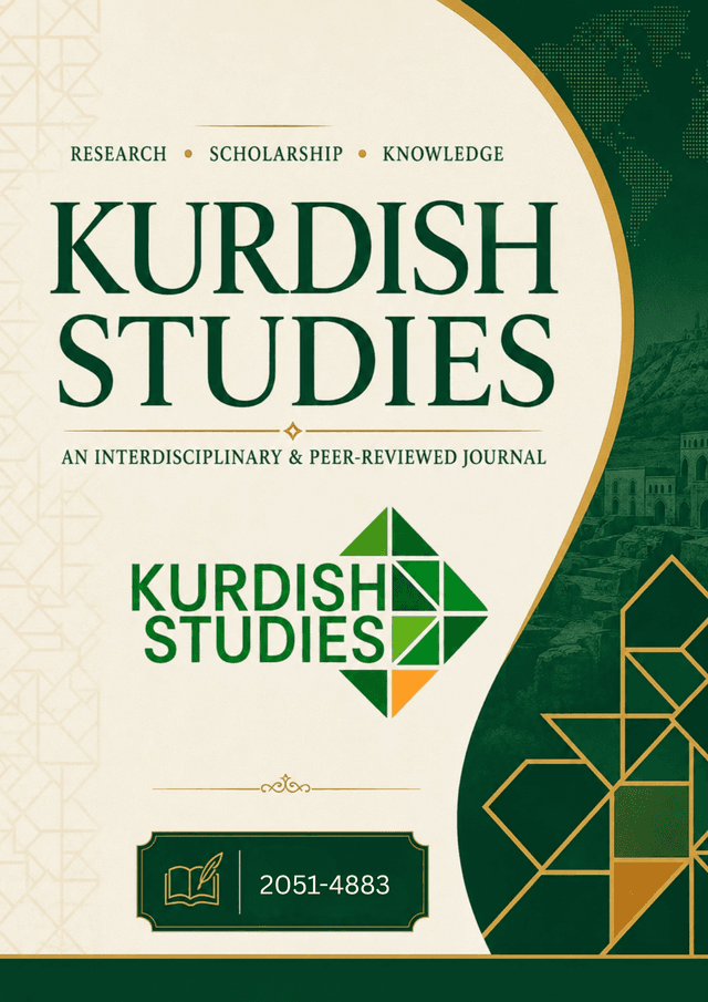 Kurdish Studies